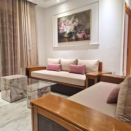 La Perle Bleue Apartment ลา กูว์เลตต์ ภายนอก รูปภาพ