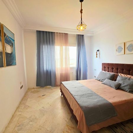 La Perle Bleue Apartment ลา กูว์เลตต์ ภายนอก รูปภาพ