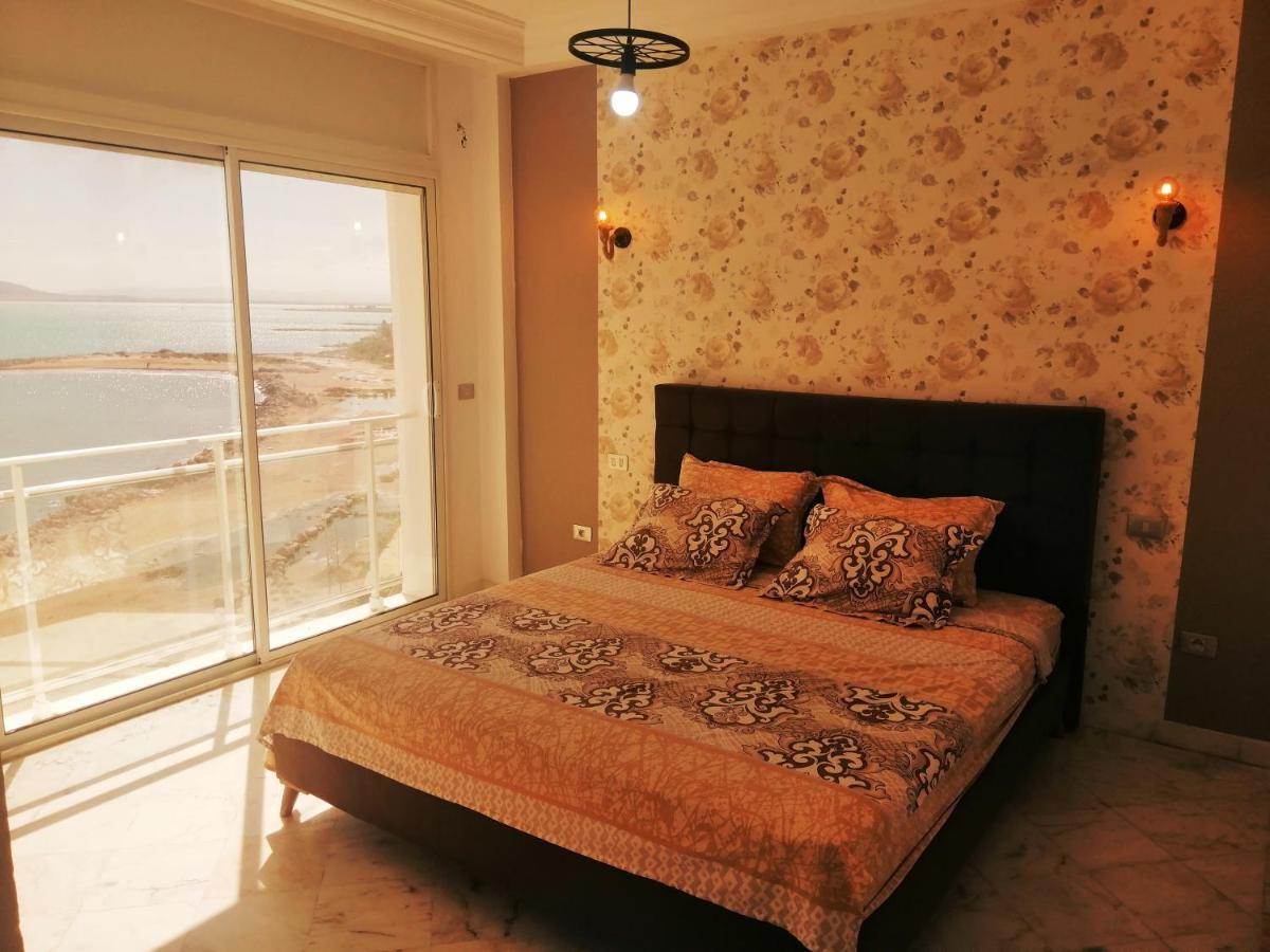 La Perle Bleue Apartment ลา กูว์เลตต์ ภายนอก รูปภาพ