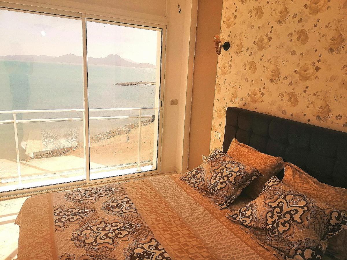 La Perle Bleue Apartment ลา กูว์เลตต์ ภายนอก รูปภาพ