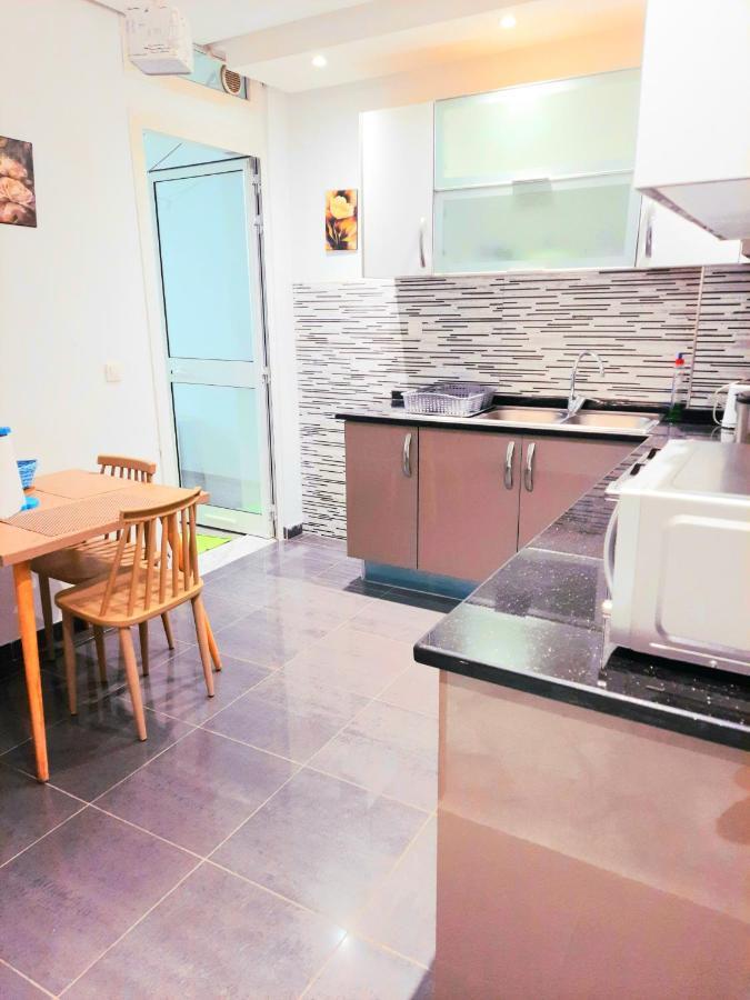 La Perle Bleue Apartment ลา กูว์เลตต์ ภายนอก รูปภาพ