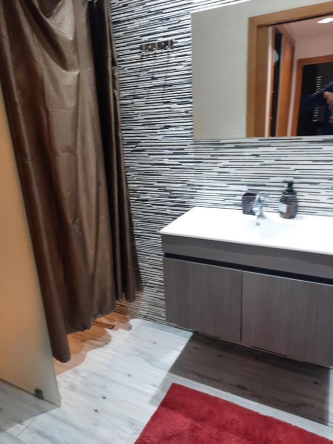 La Perle Bleue Apartment ลา กูว์เลตต์ ภายนอก รูปภาพ