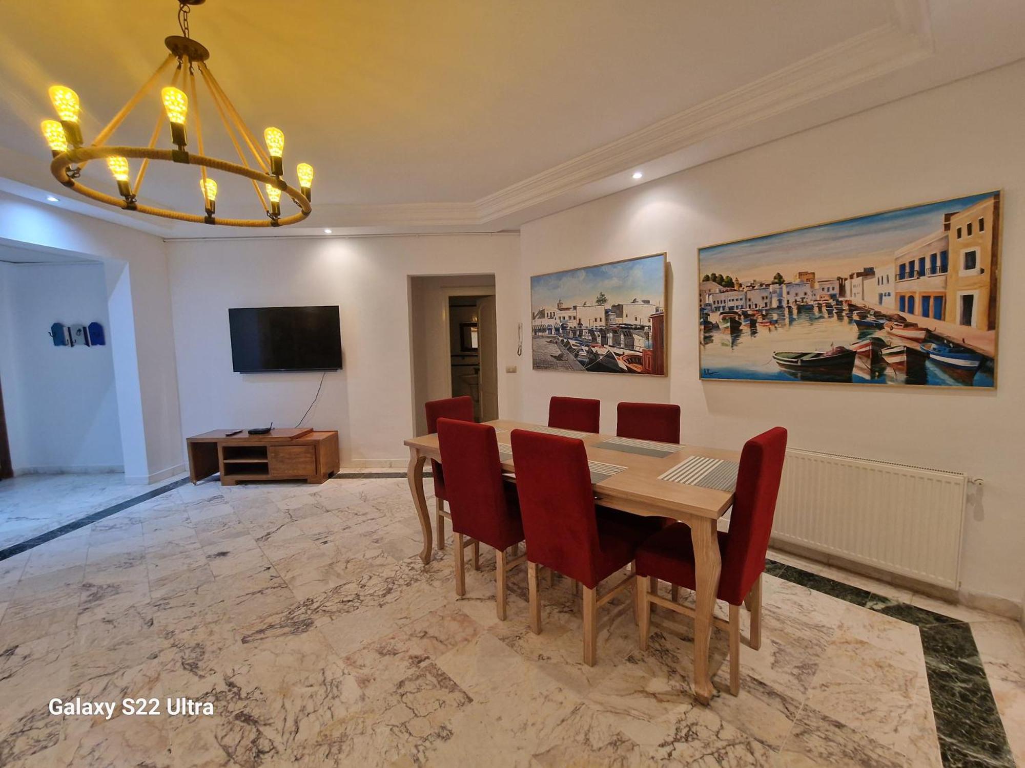 La Perle Bleue Apartment ลา กูว์เลตต์ ภายนอก รูปภาพ