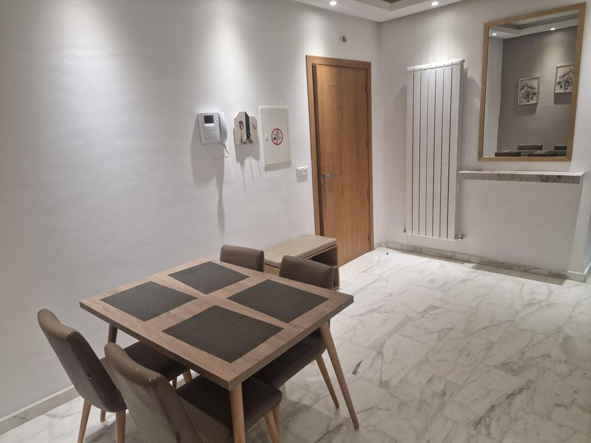 La Perle Bleue Apartment ลา กูว์เลตต์ ภายนอก รูปภาพ