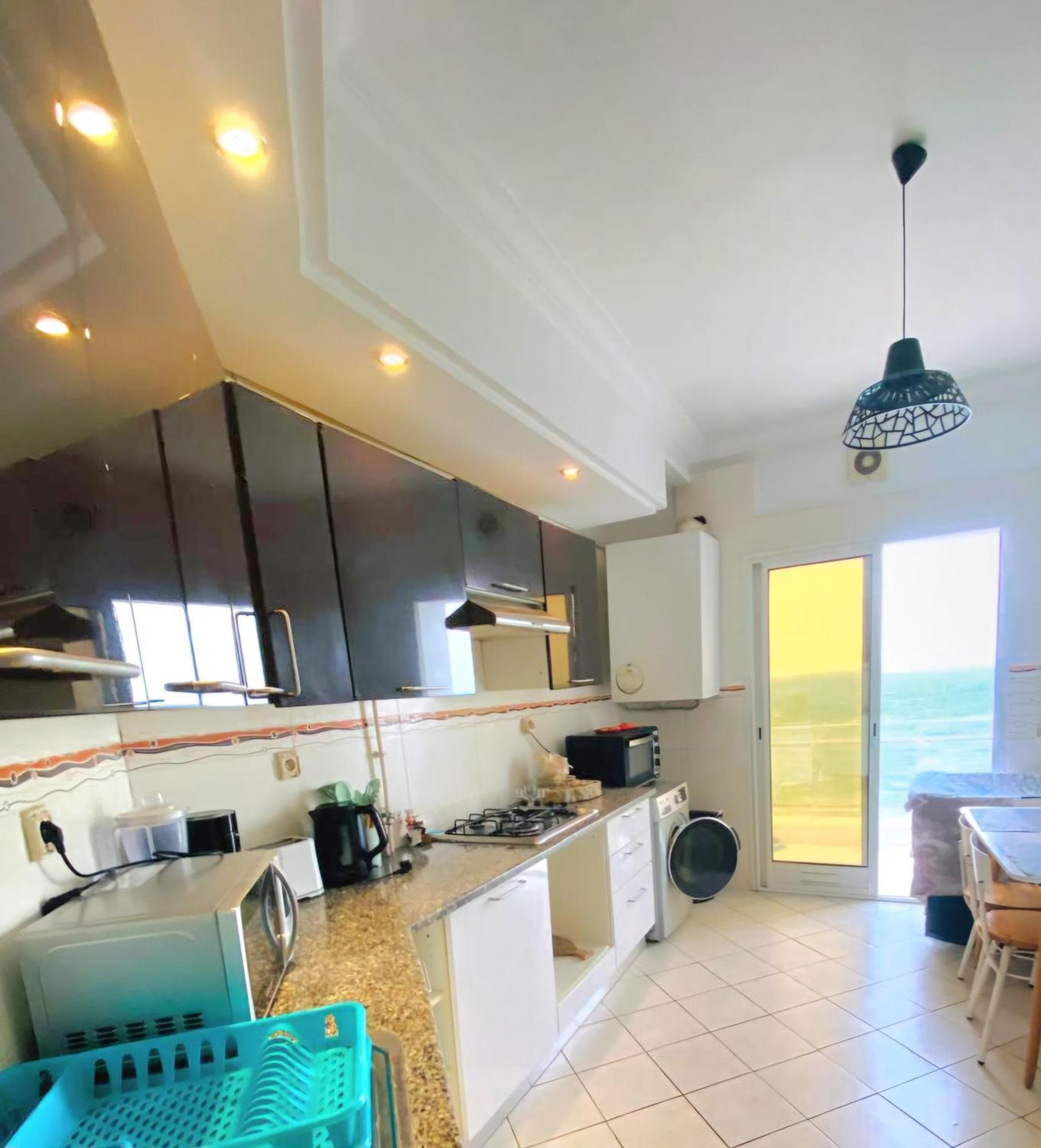 La Perle Bleue Apartment ลา กูว์เลตต์ ห้อง รูปภาพ