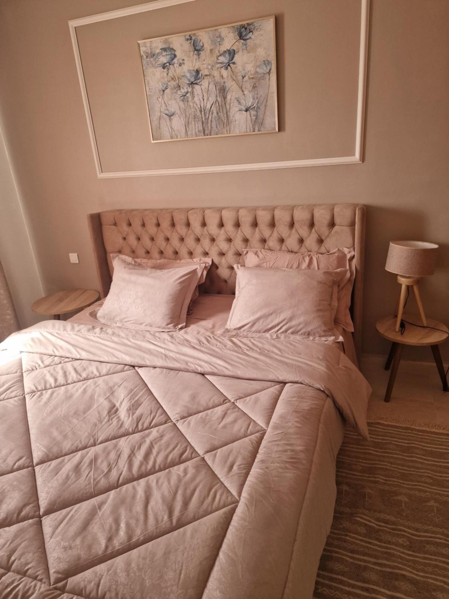 La Perle Bleue Apartment ลา กูว์เลตต์ ภายนอก รูปภาพ
