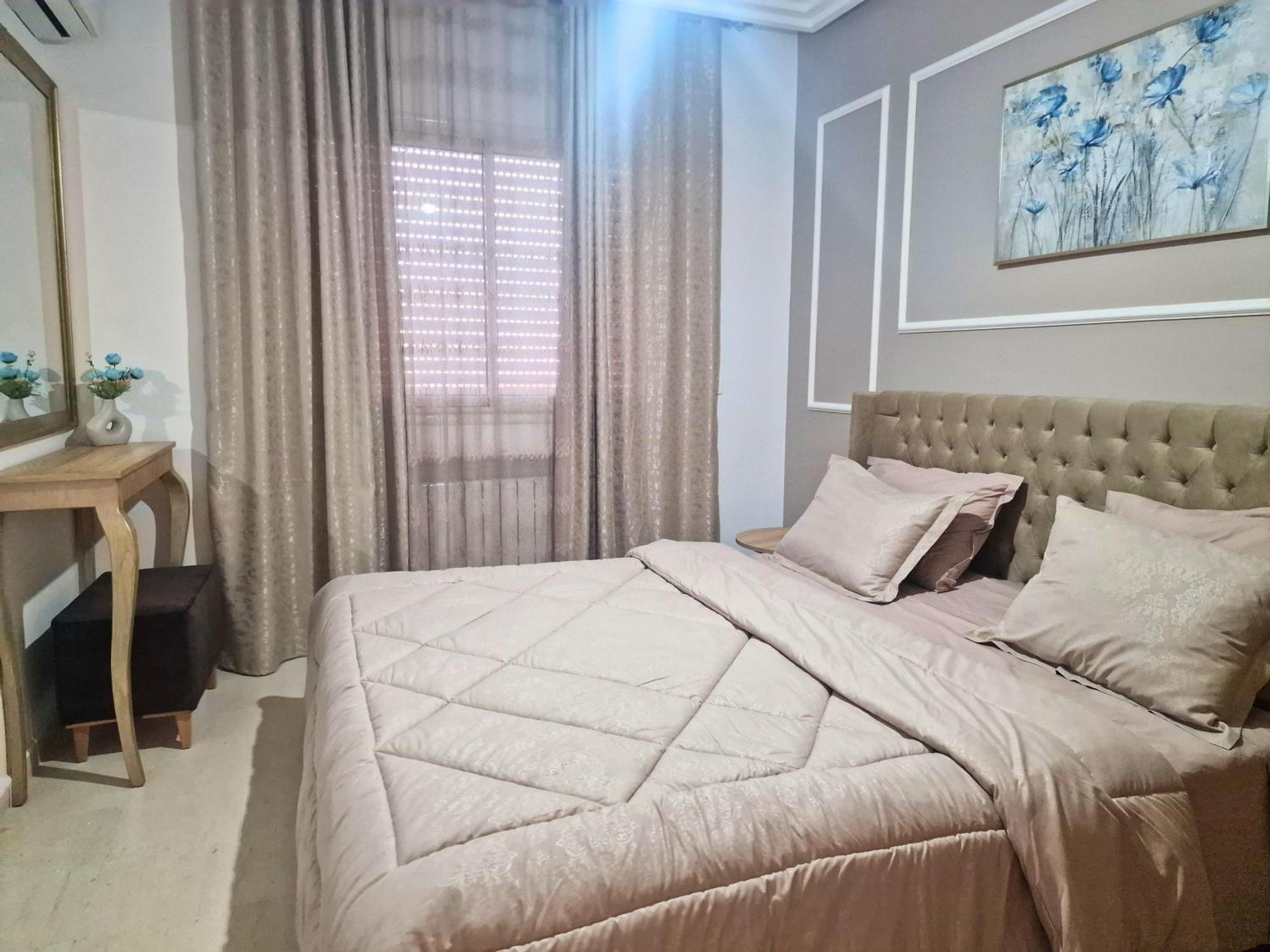 La Perle Bleue Apartment ลา กูว์เลตต์ ภายนอก รูปภาพ