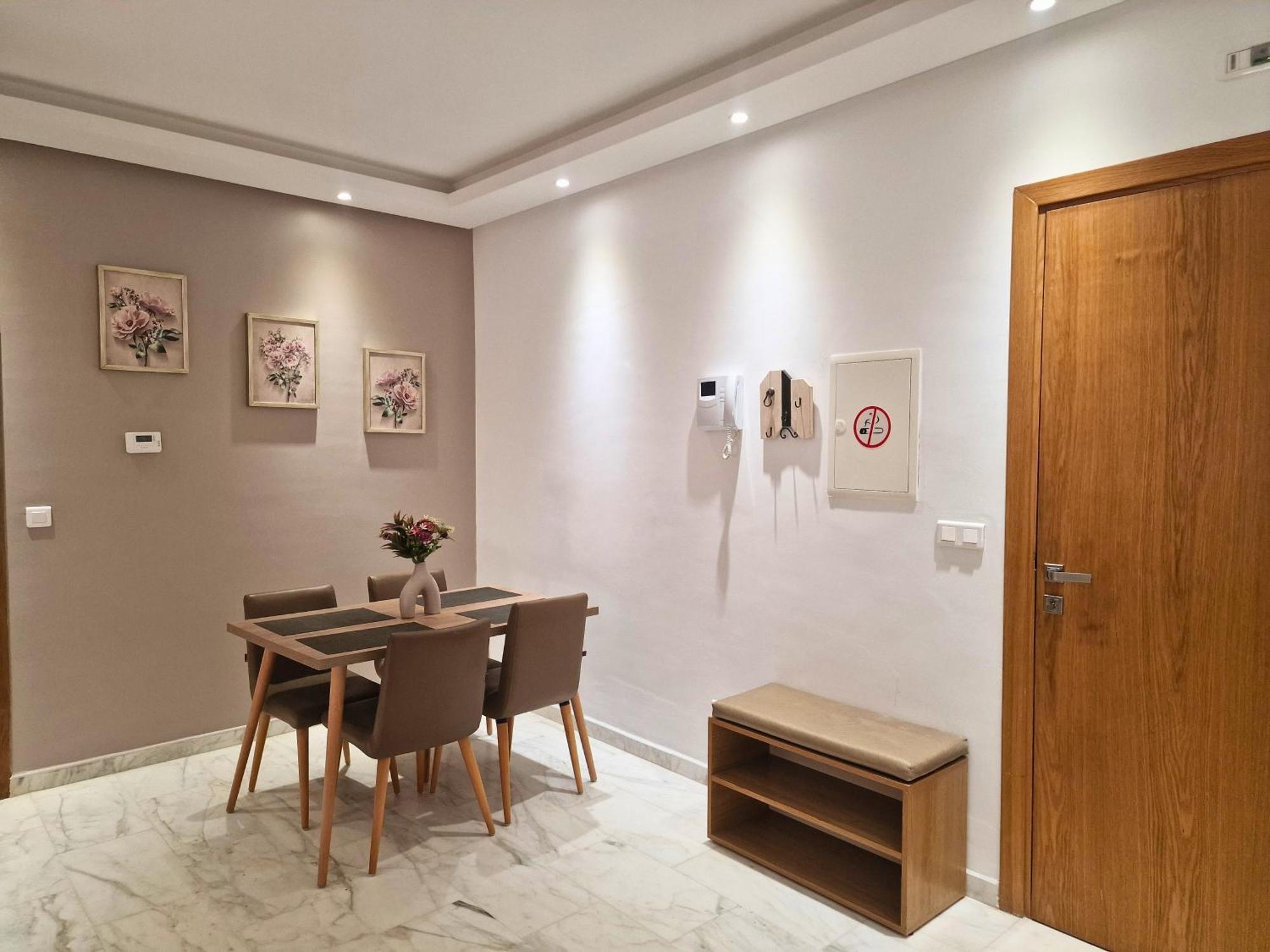 La Perle Bleue Apartment ลา กูว์เลตต์ ภายนอก รูปภาพ