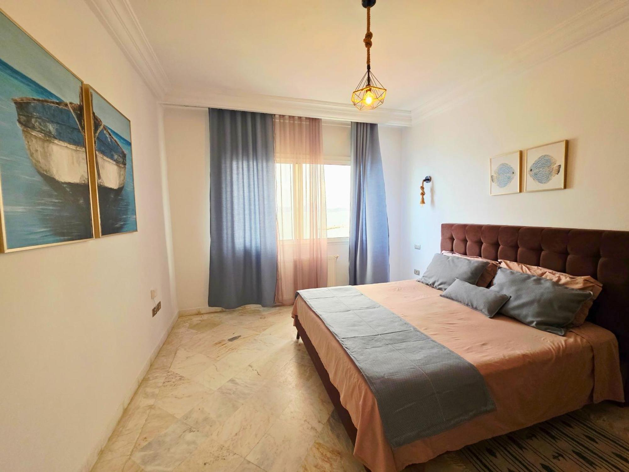 La Perle Bleue Apartment ลา กูว์เลตต์ ภายนอก รูปภาพ