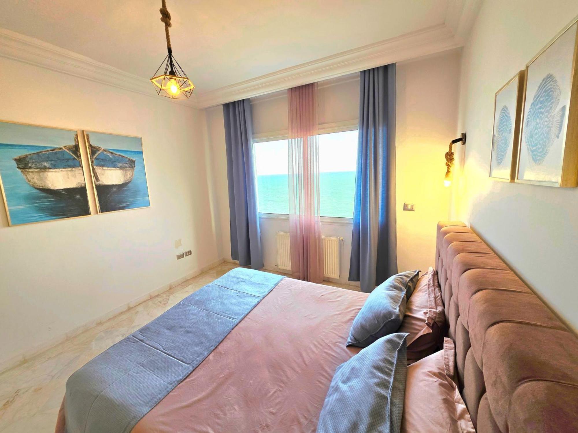 La Perle Bleue Apartment ลา กูว์เลตต์ ภายนอก รูปภาพ