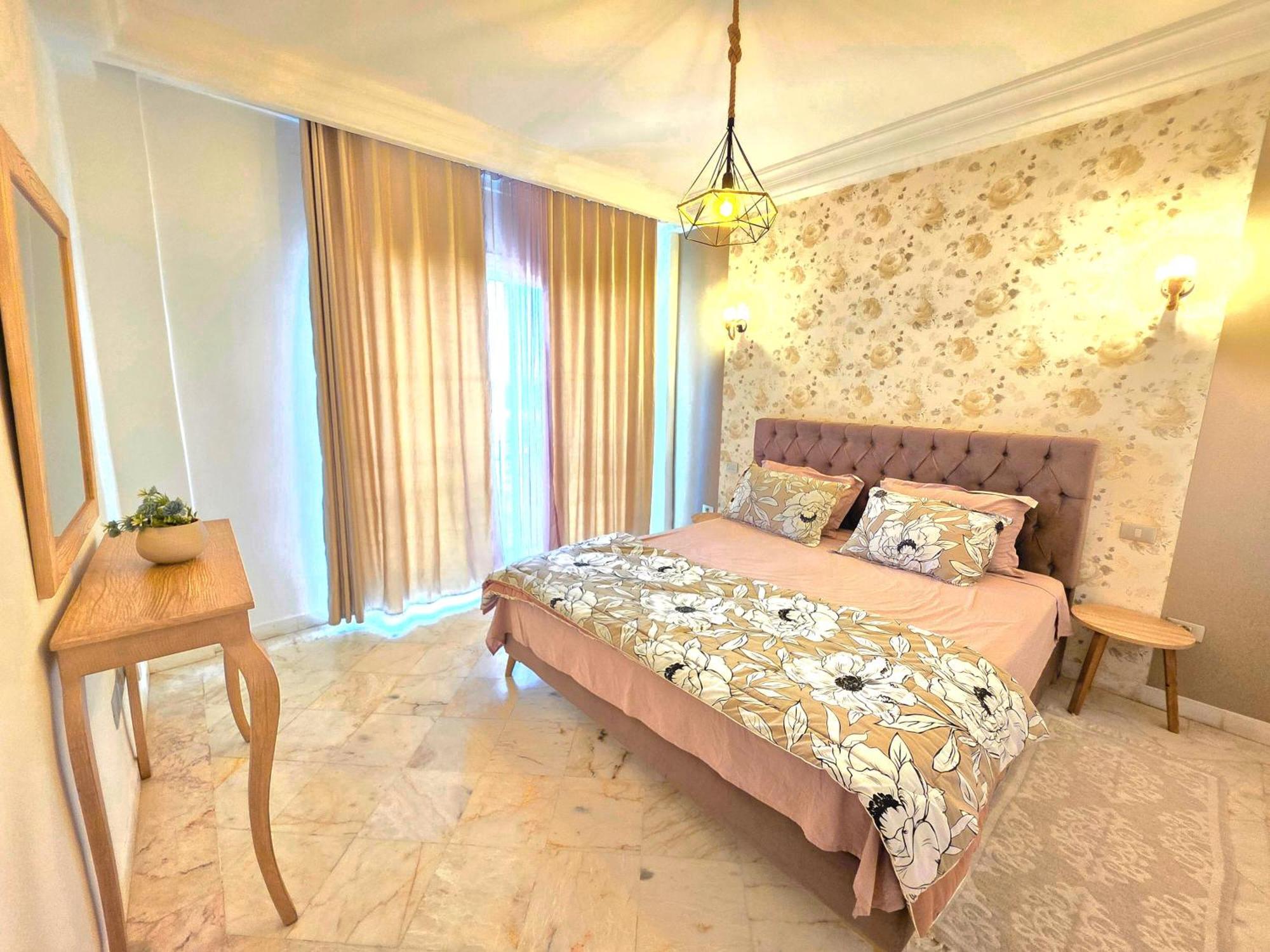 La Perle Bleue Apartment ลา กูว์เลตต์ ภายนอก รูปภาพ