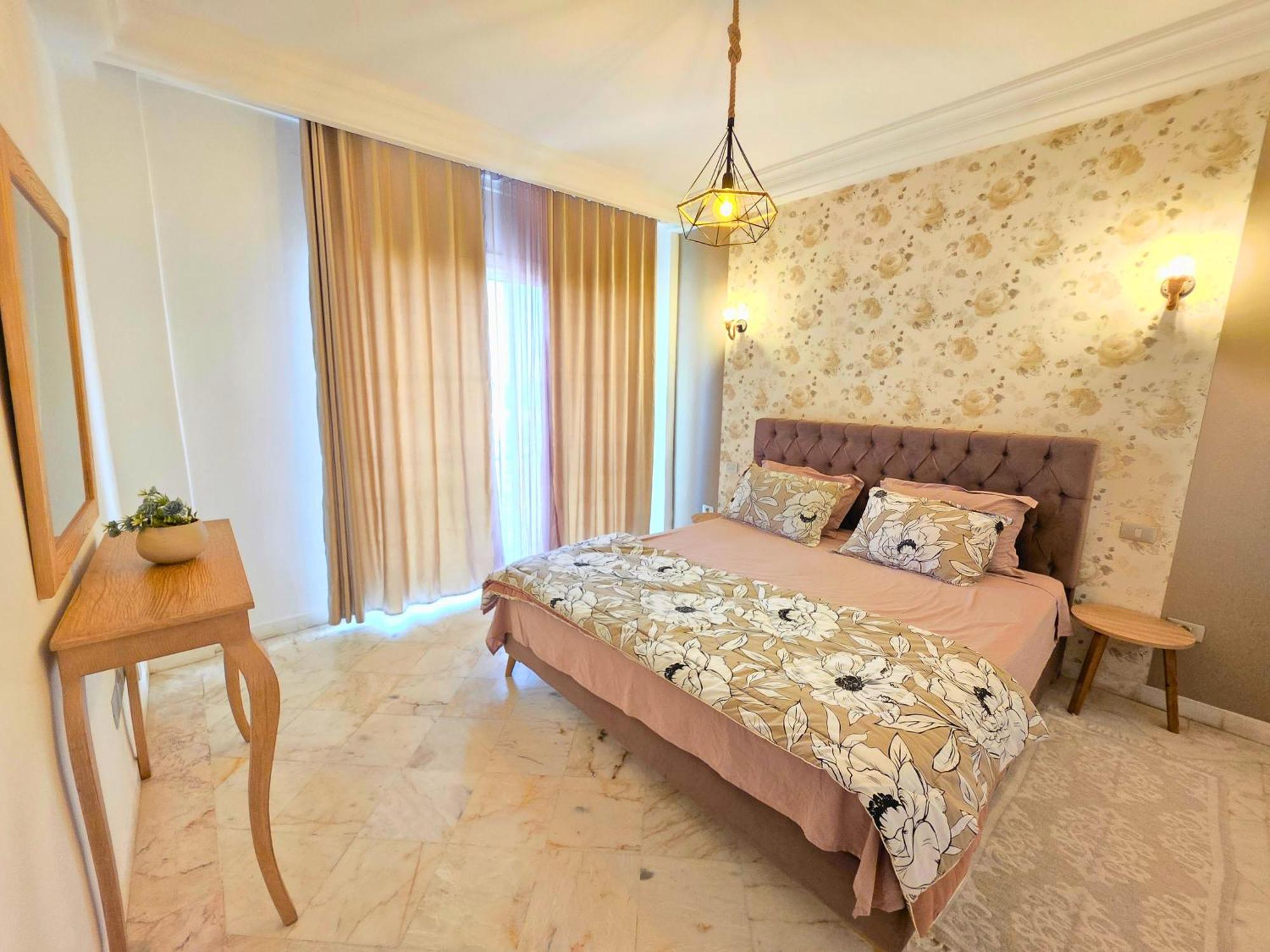 La Perle Bleue Apartment ลา กูว์เลตต์ ภายนอก รูปภาพ
