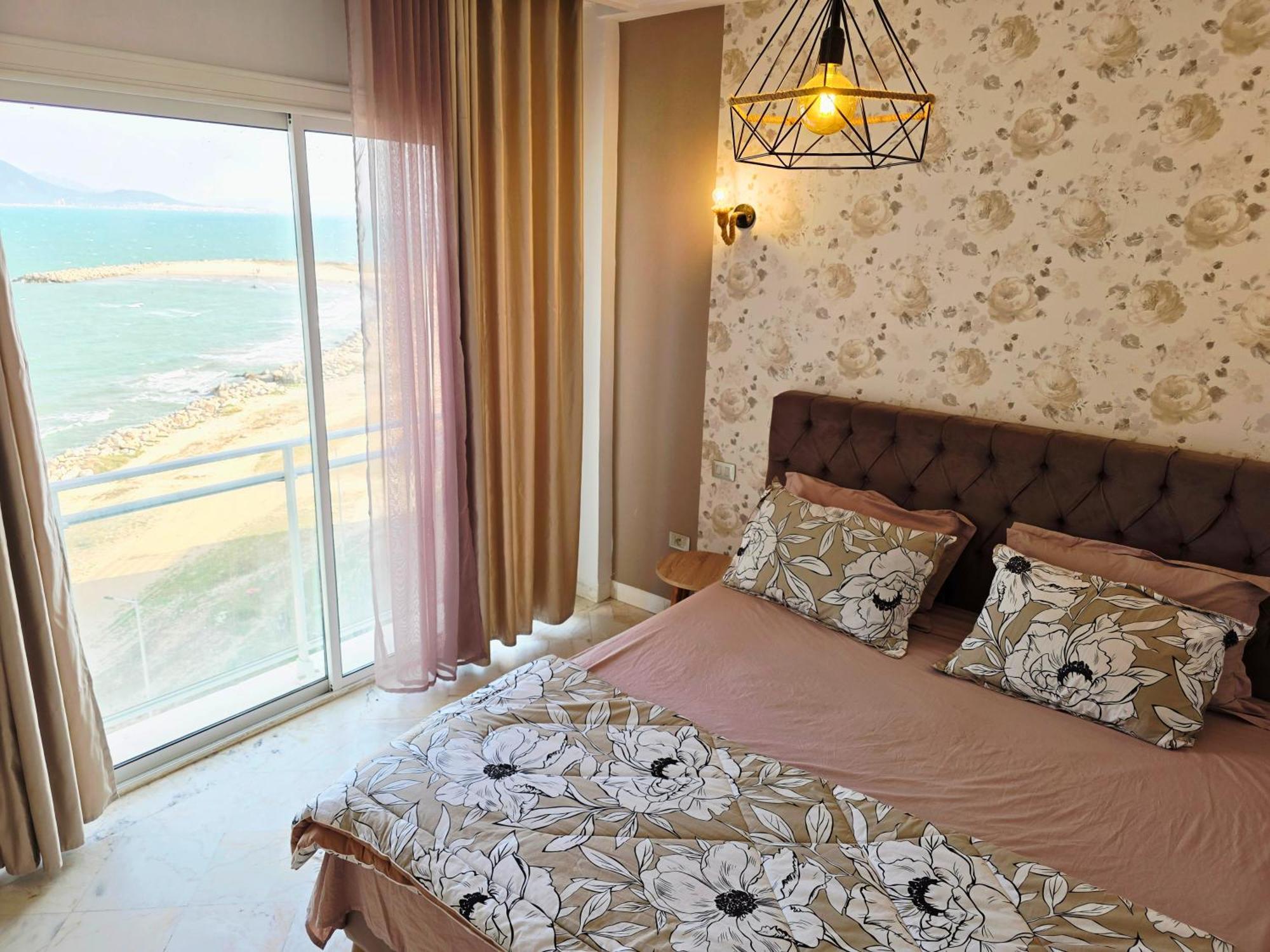 La Perle Bleue Apartment ลา กูว์เลตต์ ภายนอก รูปภาพ