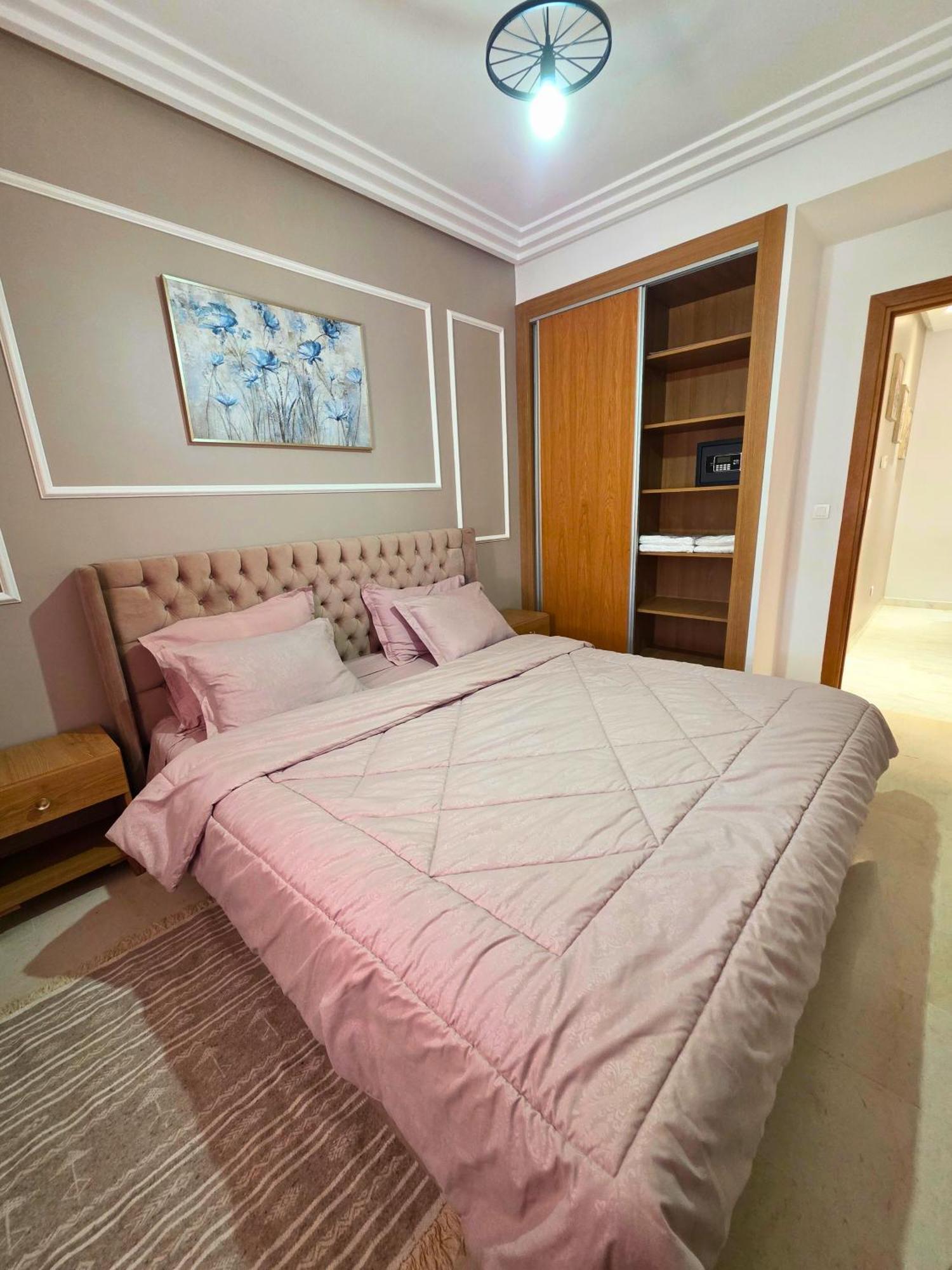 La Perle Bleue Apartment ลา กูว์เลตต์ ภายนอก รูปภาพ