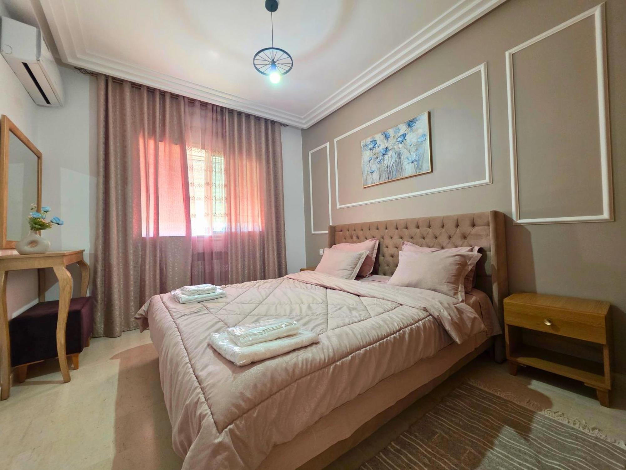 La Perle Bleue Apartment ลา กูว์เลตต์ ภายนอก รูปภาพ