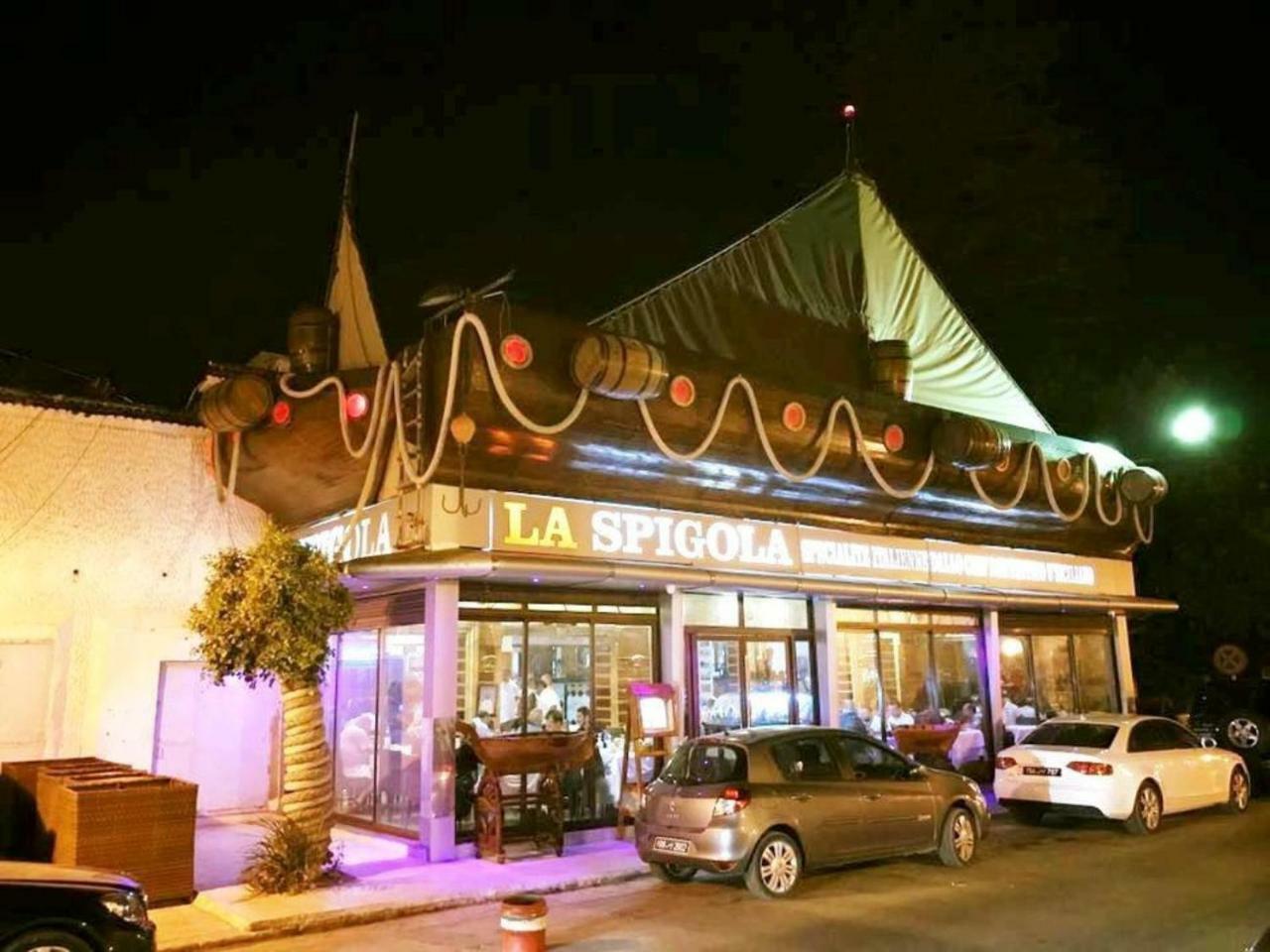 La Perle Bleue Apartment ลา กูว์เลตต์ ภายนอก รูปภาพ